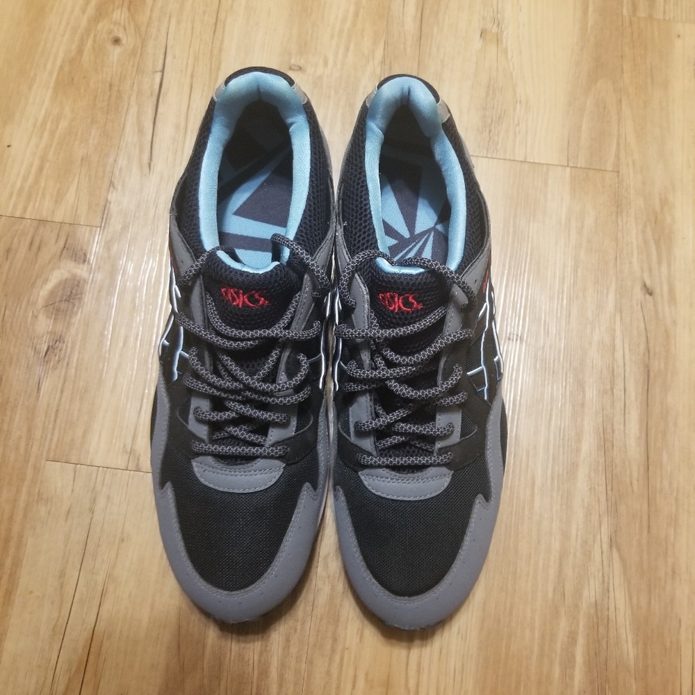 Asics Gel Lyte V Gore-Tex "Ice"